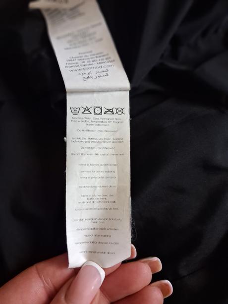Paperova bunda promod, promod,38