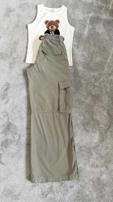 Kapsáče h&m 158cm, h&m,152