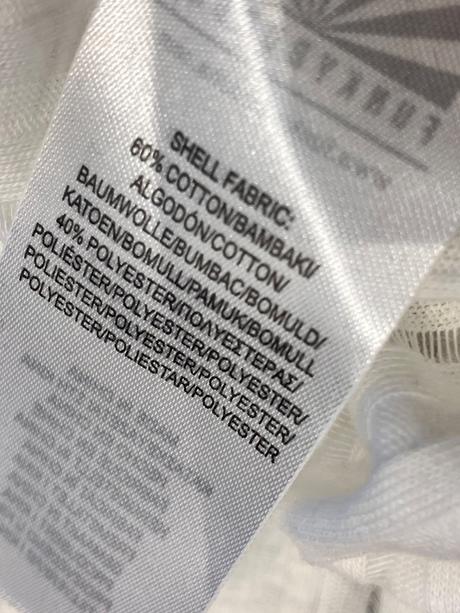 Dámske biele tričko funky buddha (m), m