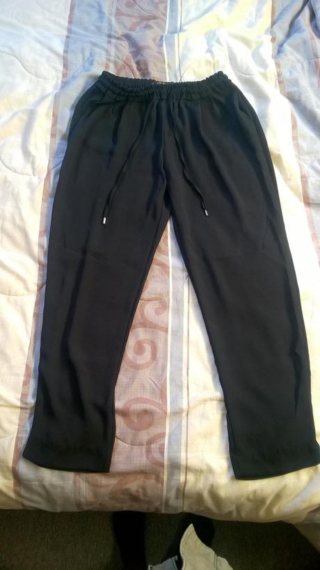 Nohavice zara, zara,m