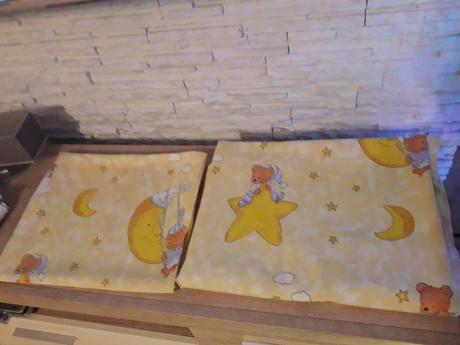 Kavlitne  slovenske obliečky, šírka (cm): 140,dĺžka (cm): 200