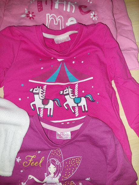 Svetre mikiny 98-104, lupilu,98