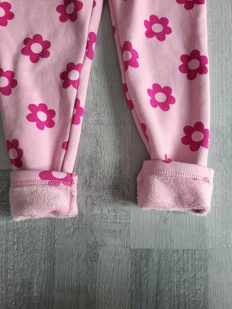 Legíny, primark,116