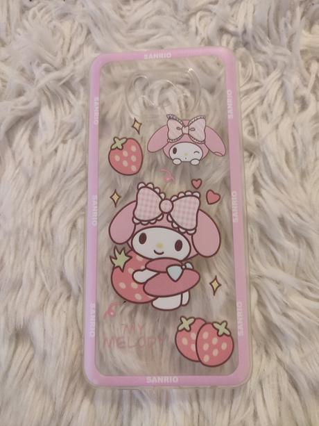 Kryt my melody, xiaomi