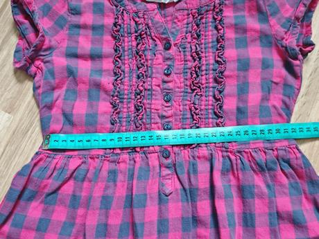 Tunika, h&m,146