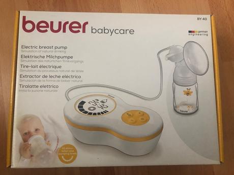 Elektrická odsávačka, 