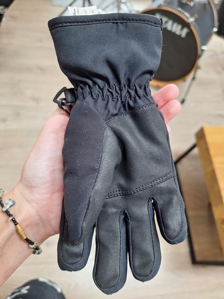 Rukavice ziener, 134