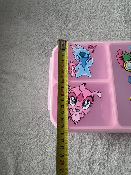 Desiatovy box stitch, 