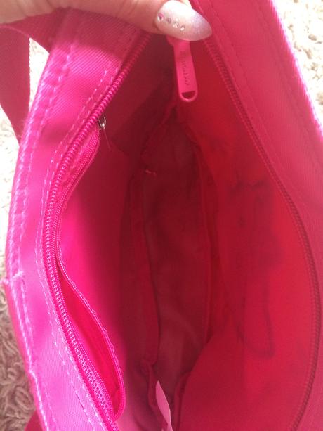 Kabelka hello kitty,