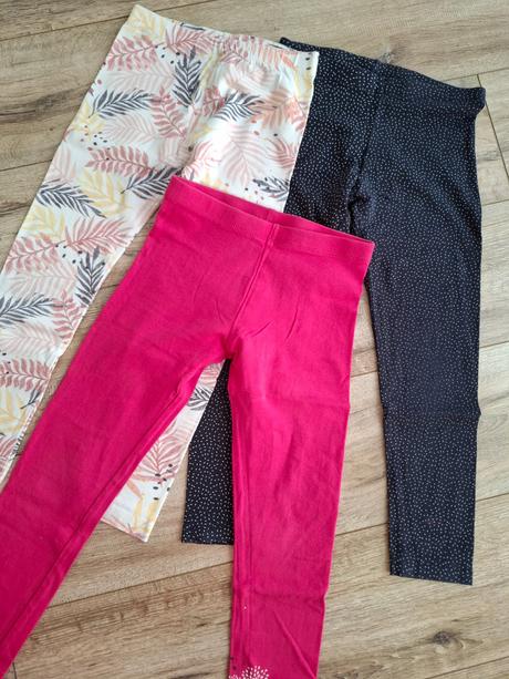 Legínky, lupilu,110