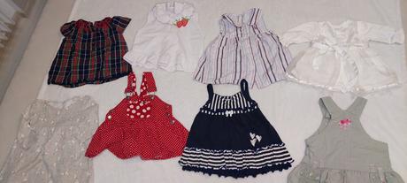 Šaty 56 az74, 68–80