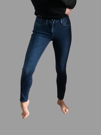 Damske rifle calvin klein, calvin klein,xs