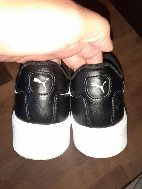 Tenisky puma, puma,41