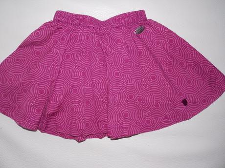 Tielko h&m  + suknička, h&m,86