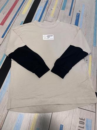 Futbalove tricko, zara,128