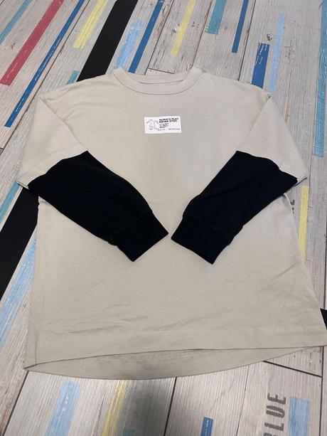 Futbalove tricko, zara,128