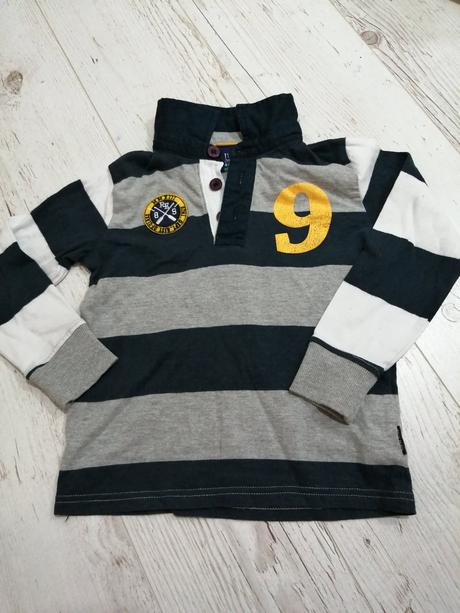 Tričko chlapec 110, reserved,110