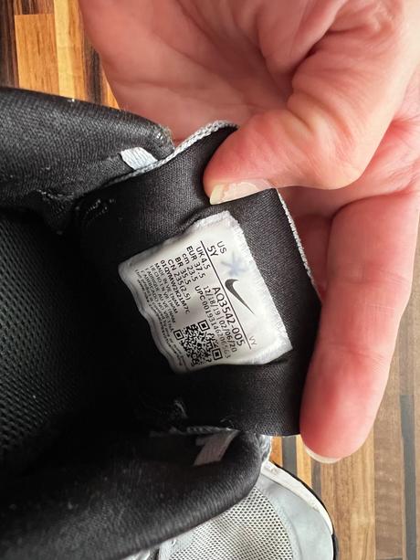Tenisky starrunner, nike,37
