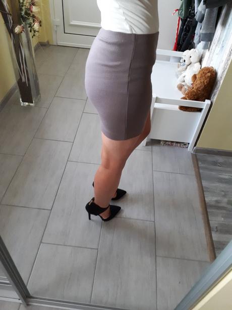 Dámska sukňa, h&m,xs