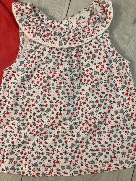 Tričká, mothercare,74