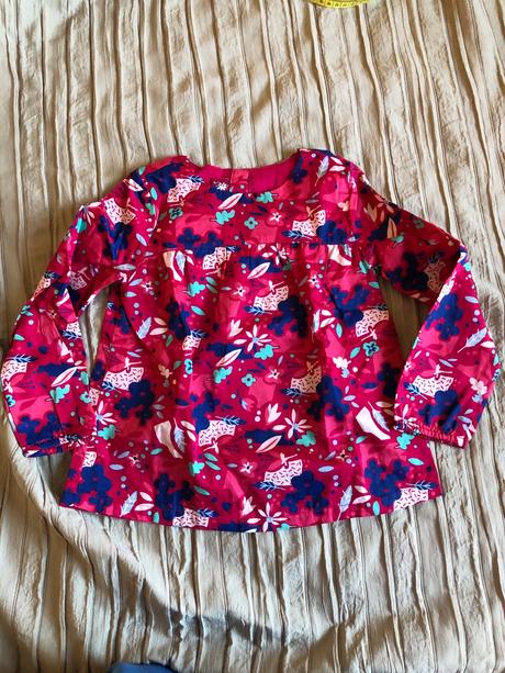 Sergent major bluzka, sergent major,116