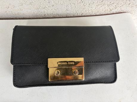 Michael kors listova kabelka kabela cca 19,5x13 do, michael kors
