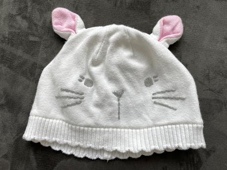 Mačková čiapka next, next,86