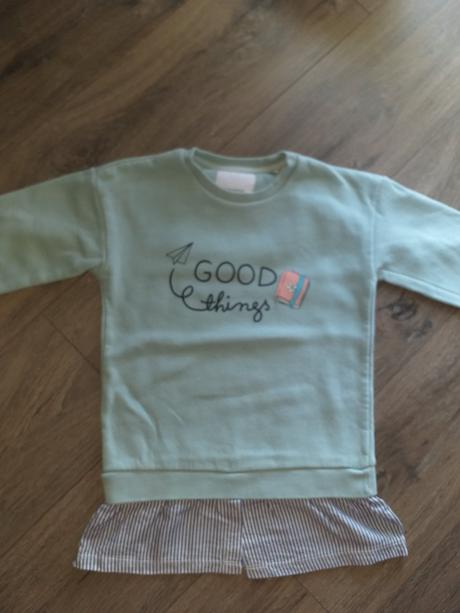 Mikina, reserved,128