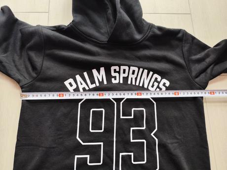 Predám chlapčenskú mikinu, 170