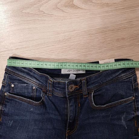 Skinny rifle jacqueline de yong, s