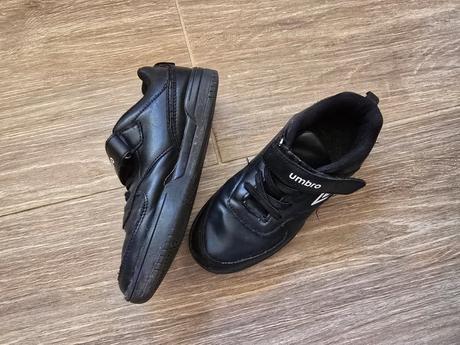 Botasky č.32, umbro,32