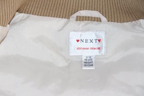 Kožušinková vestička, next,152