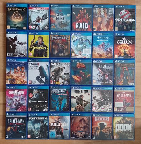 Ps4 ps5 hra hry playstation1, 