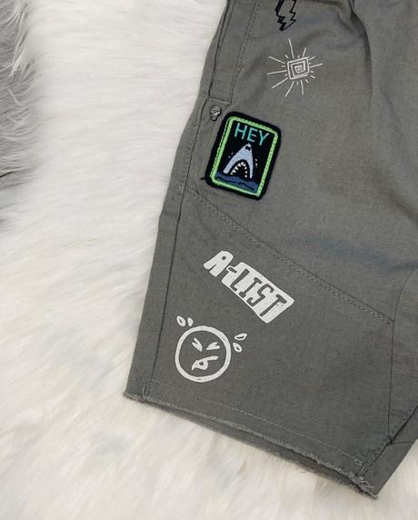 Next šortky veľ. 104, next,104