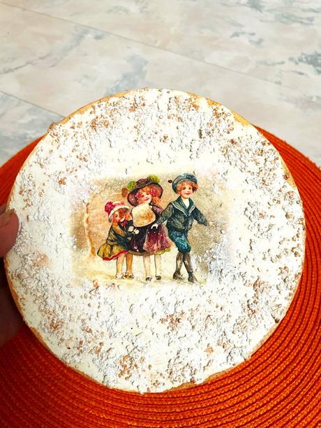 Starožitná kazetka, 