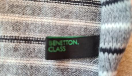 Sada čiapka a šal benetton, benetton,104