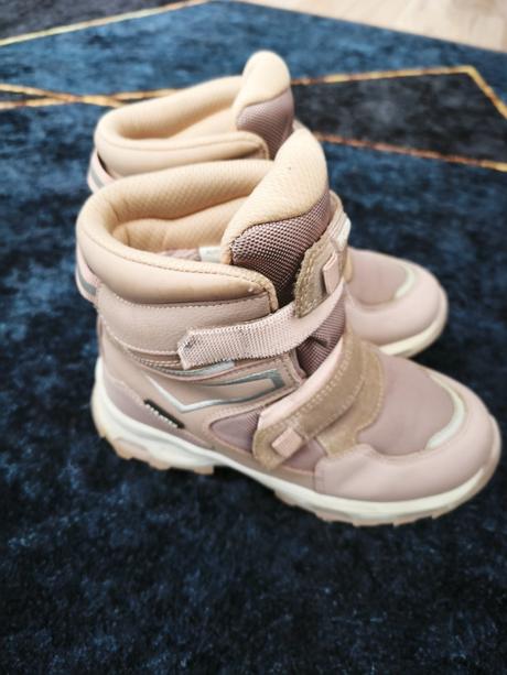 Zimne topanky, protetika,30