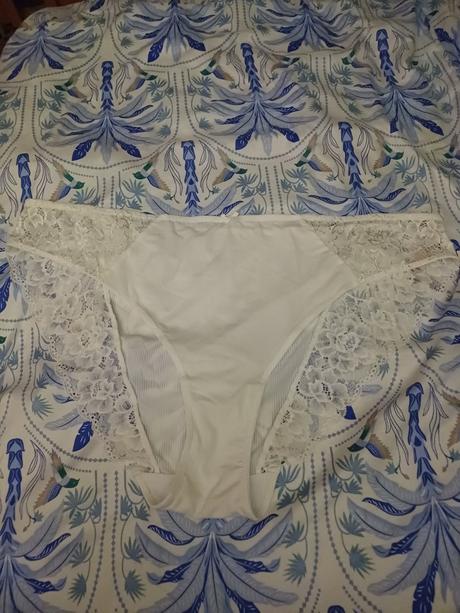 Damske nohavicky 48, xxl