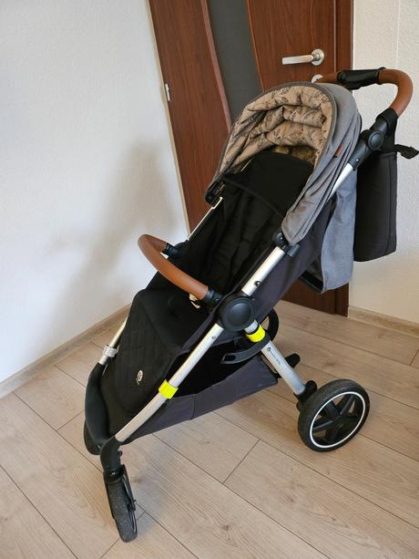 Kocik, petite&mars,petite&mars royal