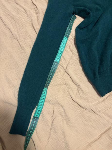 Kašmirovy sveter, xs