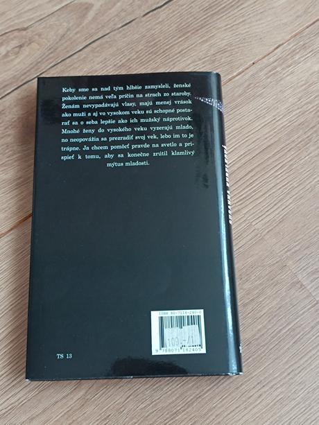 Konecne po styridsiatke,