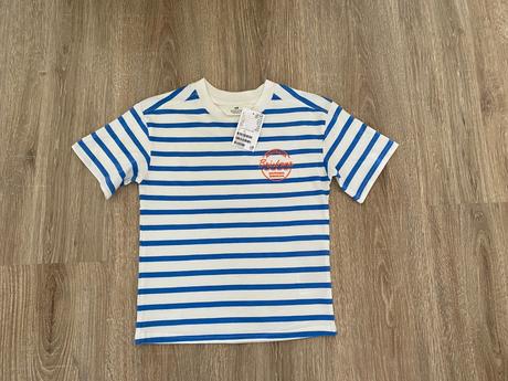 H&m tričko, h&m,122