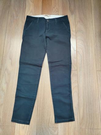 Dámske nohavice hollister, hollister,xs