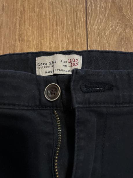 Predám nohavice zara, zara,152