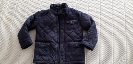 Modrá bunda, george,98