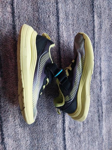 Tenisky na telesnú, alpine pro,31