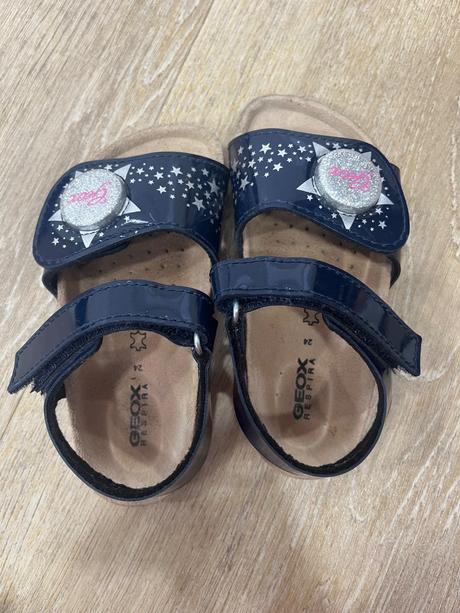 Sandalky geox, geox,24