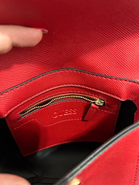 Guess kabelka, guess