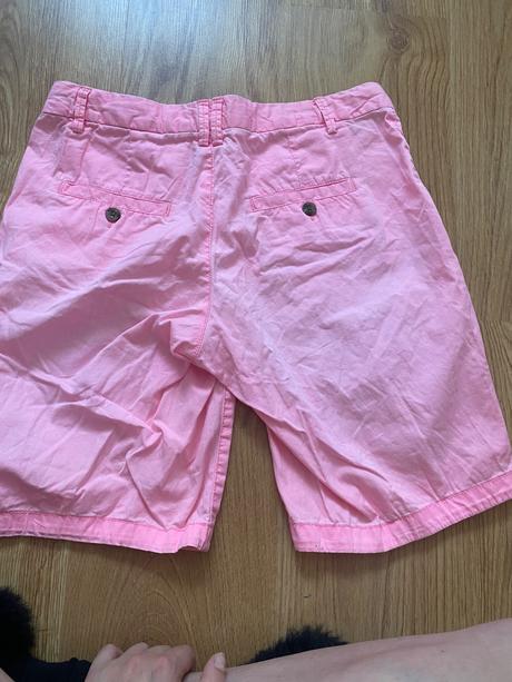 Letné kraťasy, h&m,164