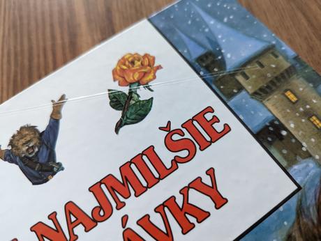 Moje najmilšie rozprávky, 